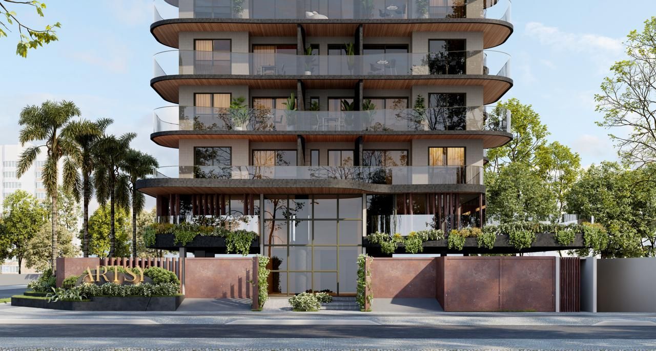 Apartamento com 02 dormitórios à venda por R$ 757.102 - Cabo B...