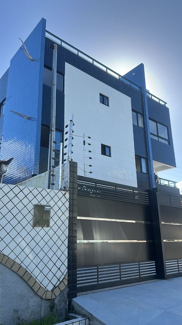 Apartamento com 03 dormitórios à venda por R$ 520.000 - Altipl...