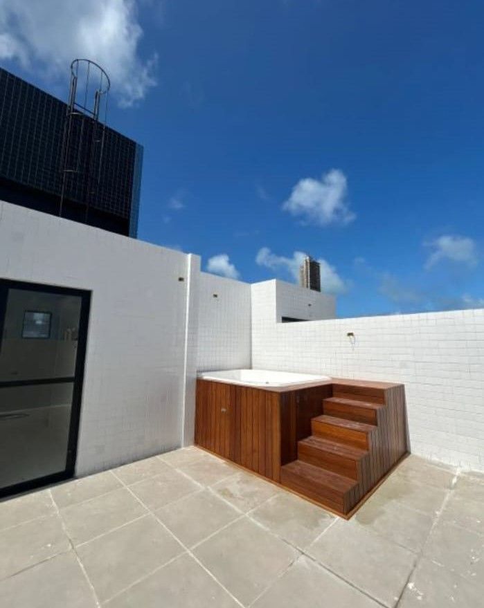 Apartamento com 03 dormitórios à venda por R$ 520.000 - Altipl...