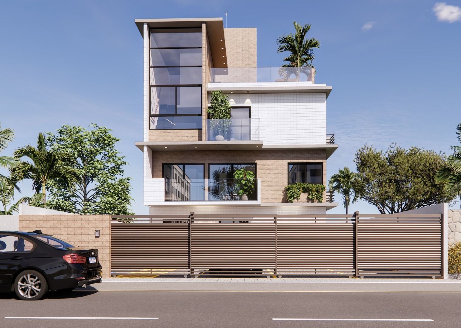 Apartamento com 03 dormitórios à venda por R$ 430.000 - Estado...