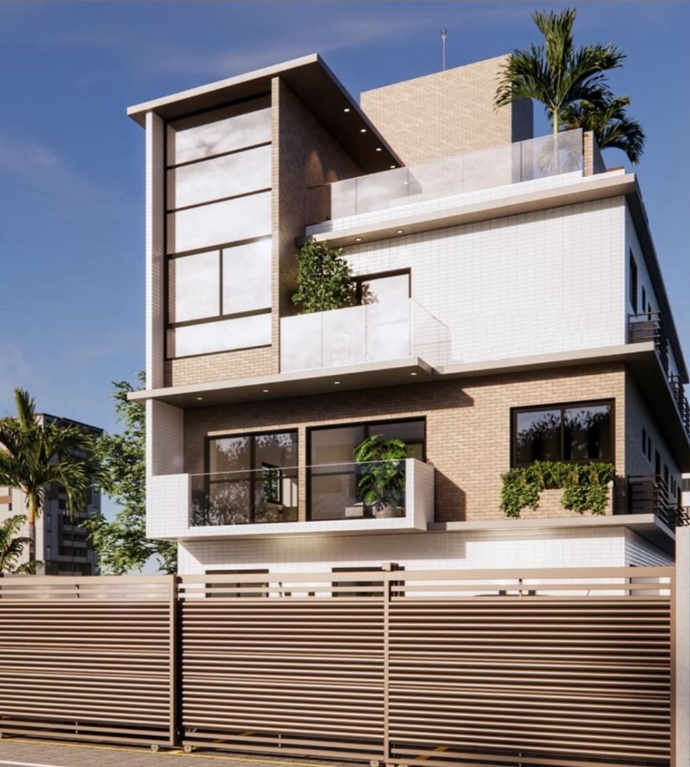 Apartamento com 03 dormitórios à venda por R$ 430.000 - Estado...