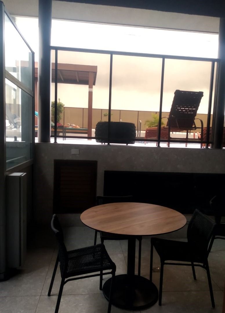 Apartamento com 02 dormitórios à venda por R$ 750.000 - Cabo B...