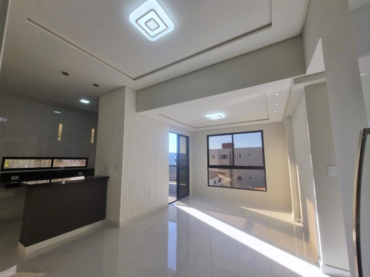 Apartamento com 02/03 dormitórios à venda por R$ 430.000 - Cd....