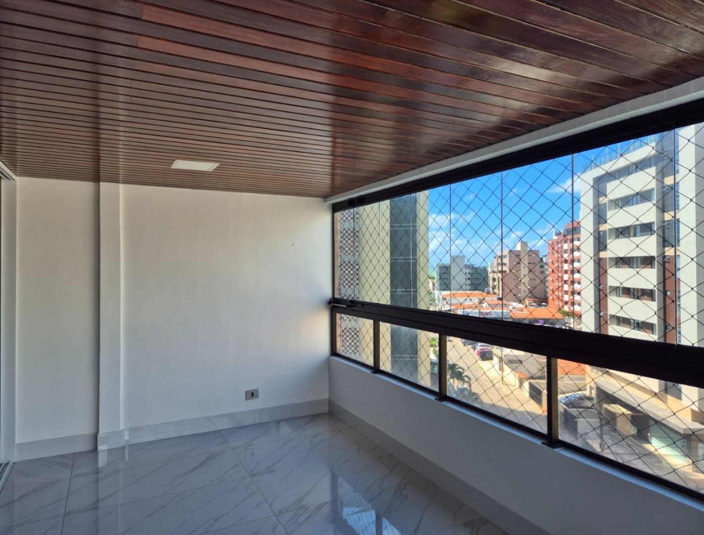 Apartamento com 04 dormitórios à venda por R$ 1.590.000 - Cabo...