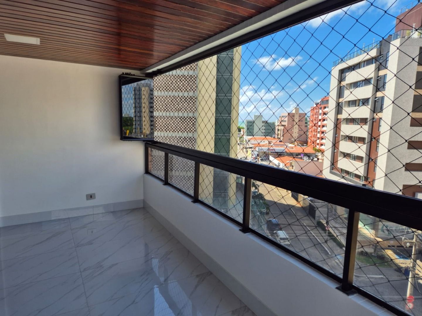 Apartamento com 04 dormitórios à venda por R$ 1.590.000 - Cabo...