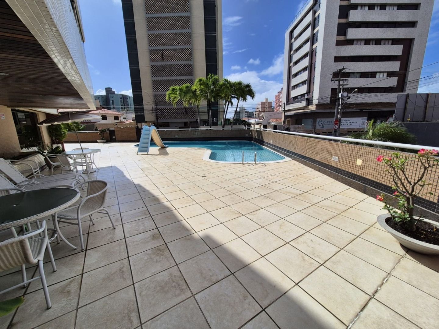 Apartamento com 04 dormitórios à venda por R$ 1.590.000 - Cabo...