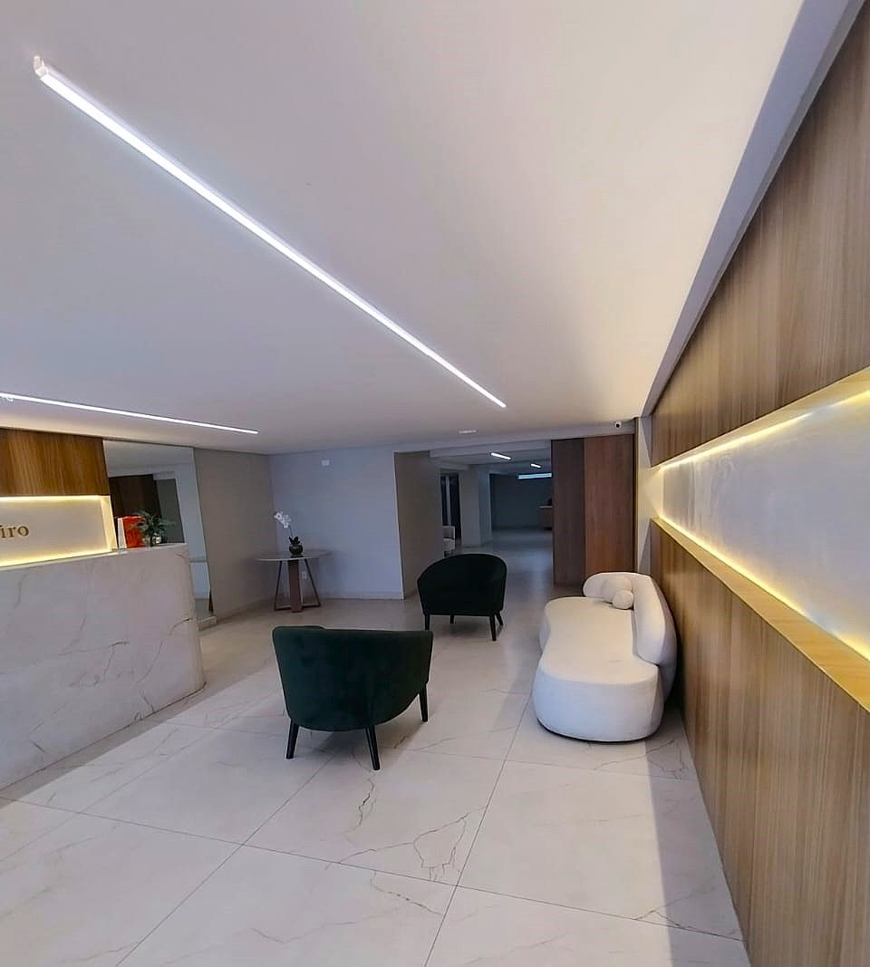 Apartamento com 03 dormitórios à venda por R$ 665.000 - Jardim...