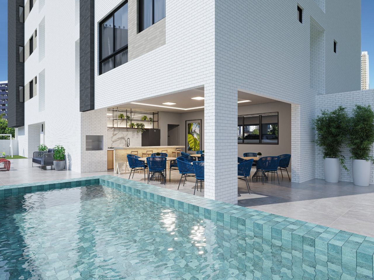 Apartamento com 02 dormitórios à venda por R$ 490.000 - Jardim...