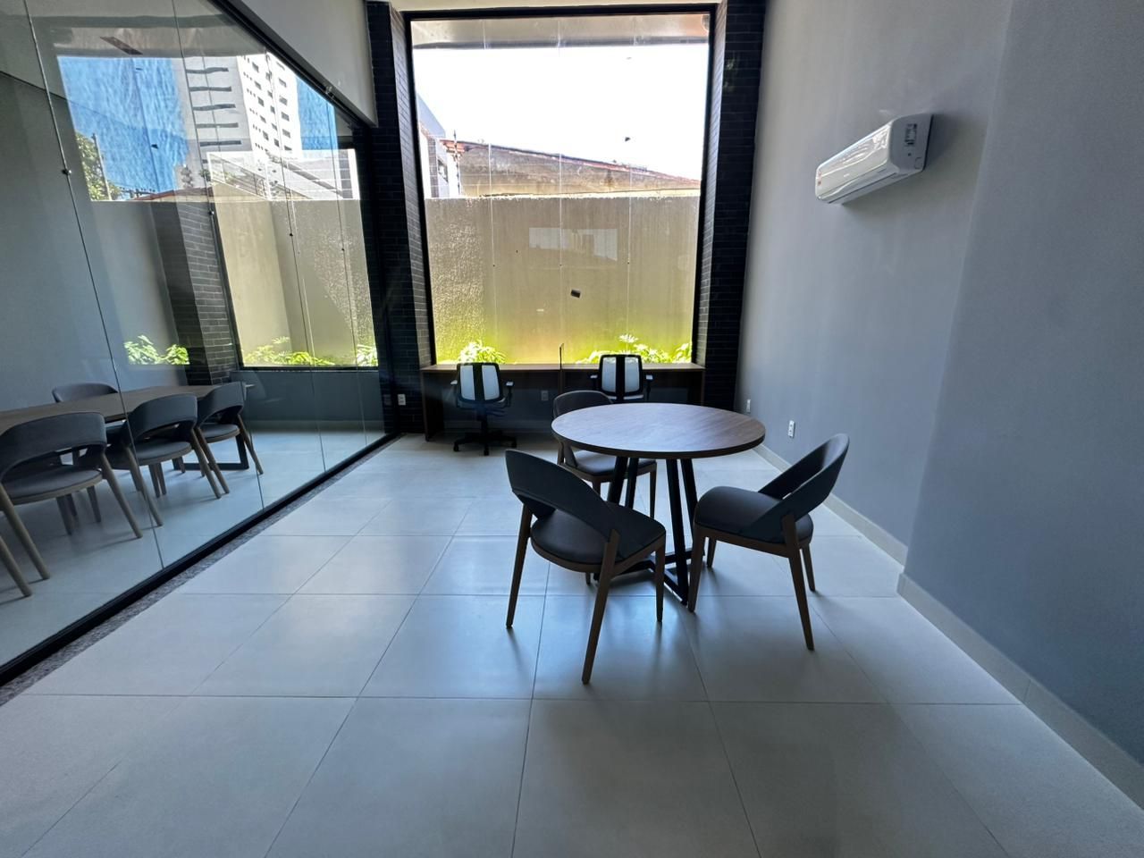 Apartamento com 01 dormitório à venda, 53m² por R$ 479.000 - M...