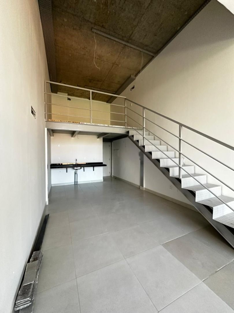 Apartamento com 01 dormitório à venda, 53m² por R$ 479.000 - M...