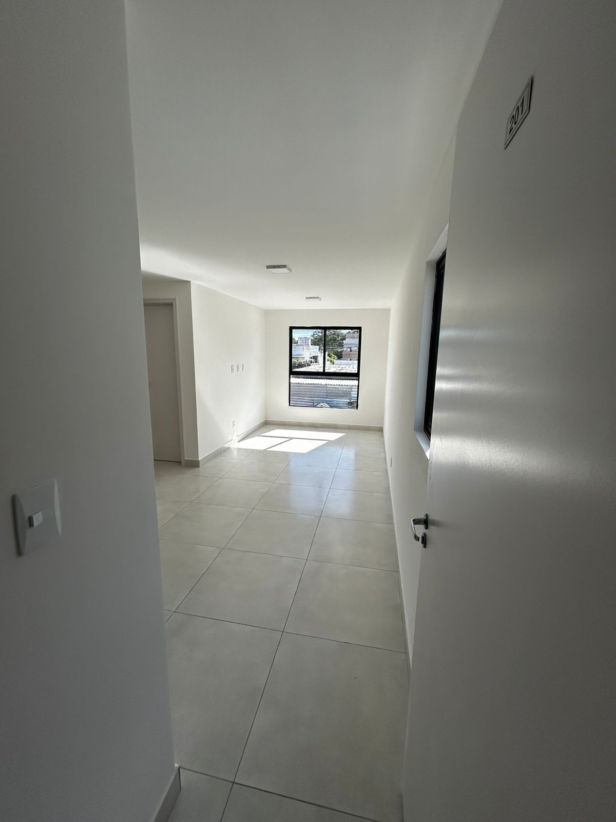 Apartamento com 02 dormitórios à venda por R$ 190.000 - Mangab...