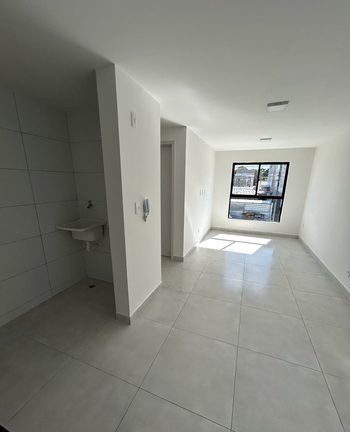 Apartamento com 02 dormitórios à venda por R$ 190.000 - Mangab...