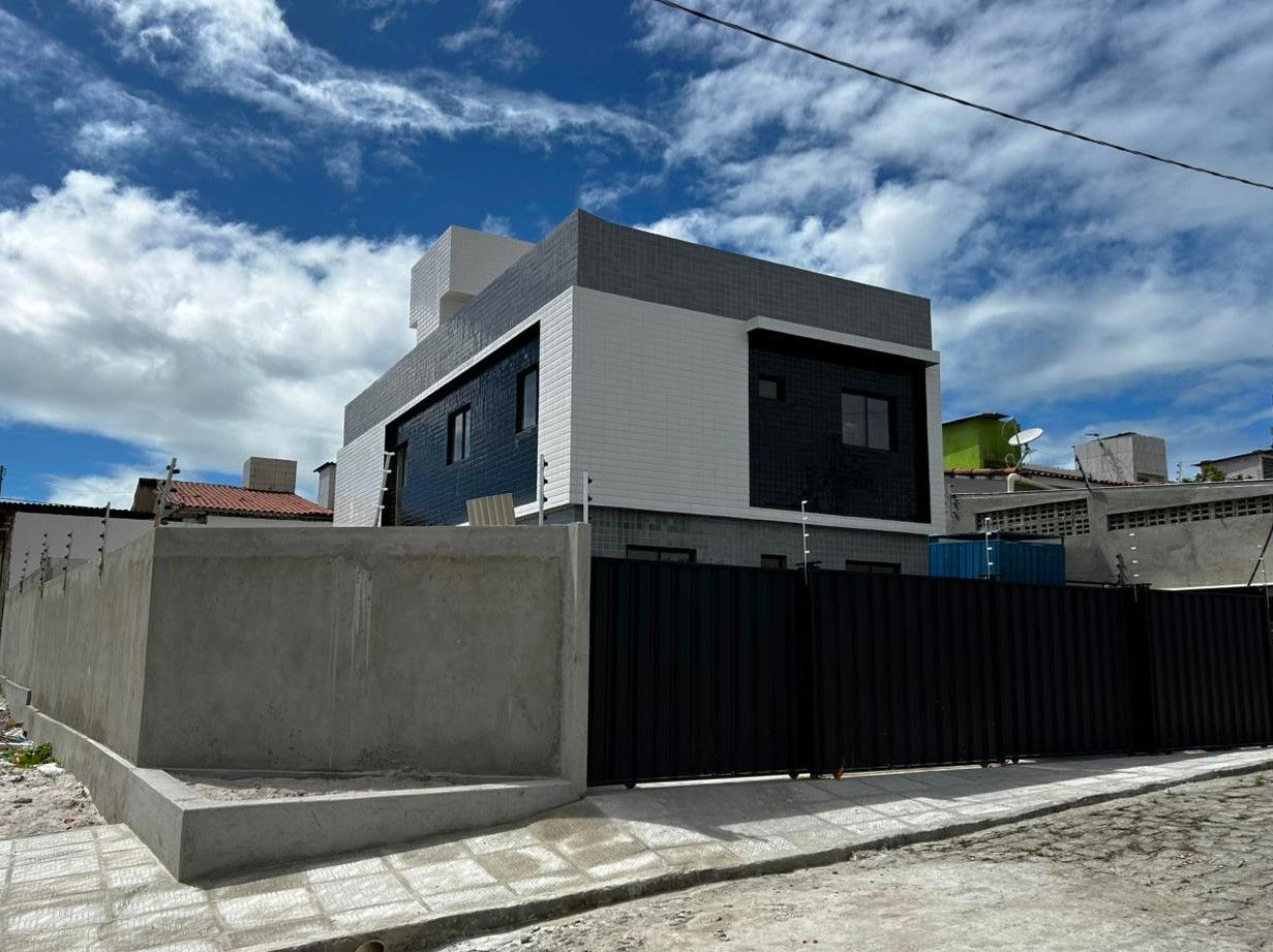 Apartamento com 02 dormitórios à venda, 43m² por R$ 170.000 - ...