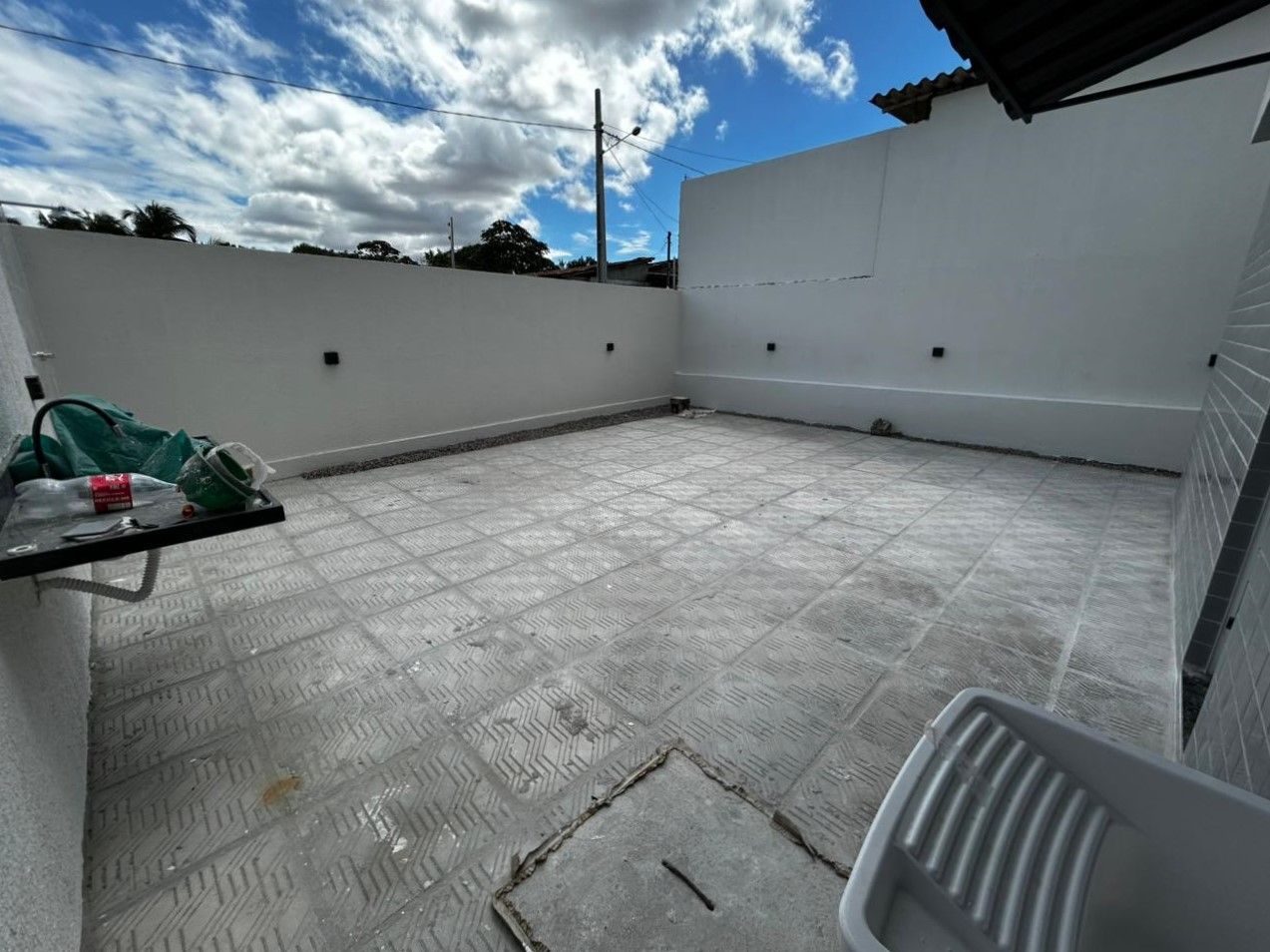 Apartamento com 02 dormitórios à venda, 43m² por R$ 170.000 - ...