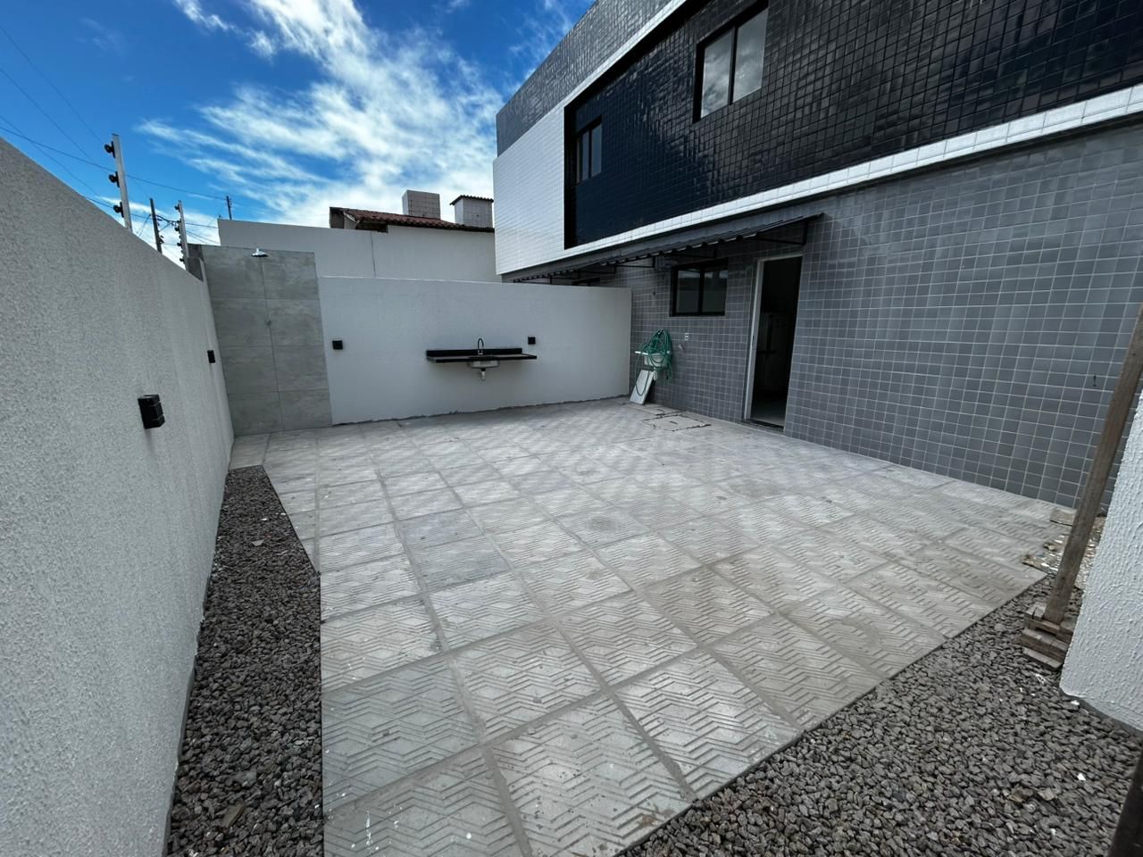 Apartamento com 02 dormitórios à venda, 43m² por R$ 170.000 - ...