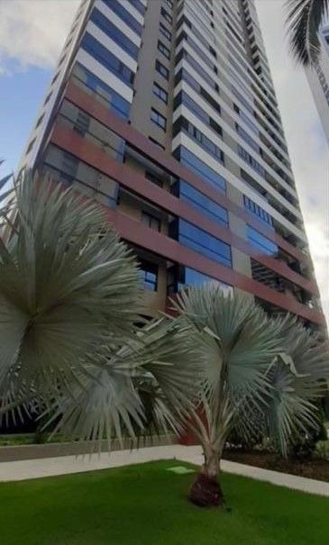 Apartamento com 04 dormitórios à venda por R$ 2.400.000 - Alti...