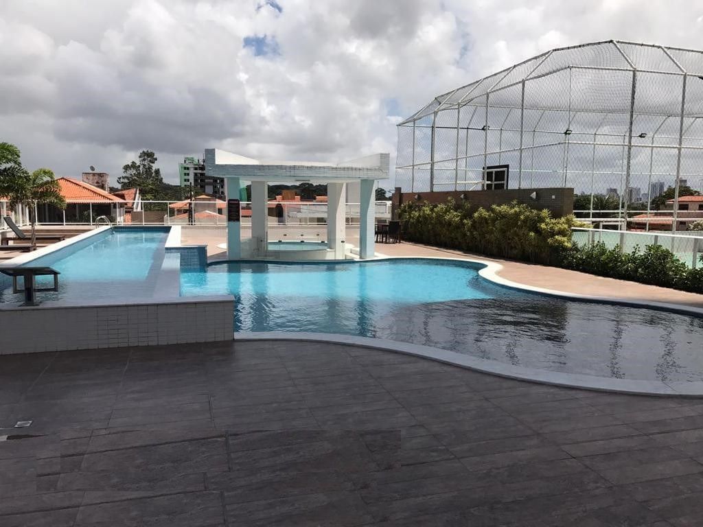 Apartamento com 04 dormitórios à venda por R$ 2.400.000 - Alti...