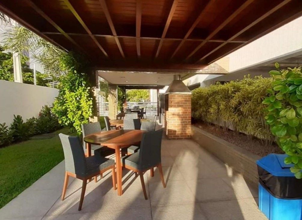 Apartamento com 04 dormitórios à venda por R$ 2.400.000 - Alti...