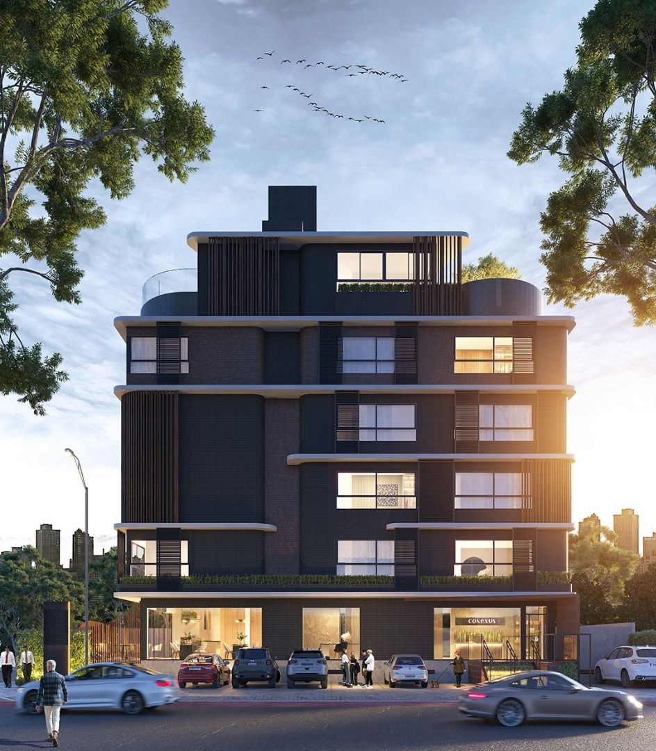 Flat com 01 dormitório à venda, 17m² por R$ 385.000 - Jardim O...