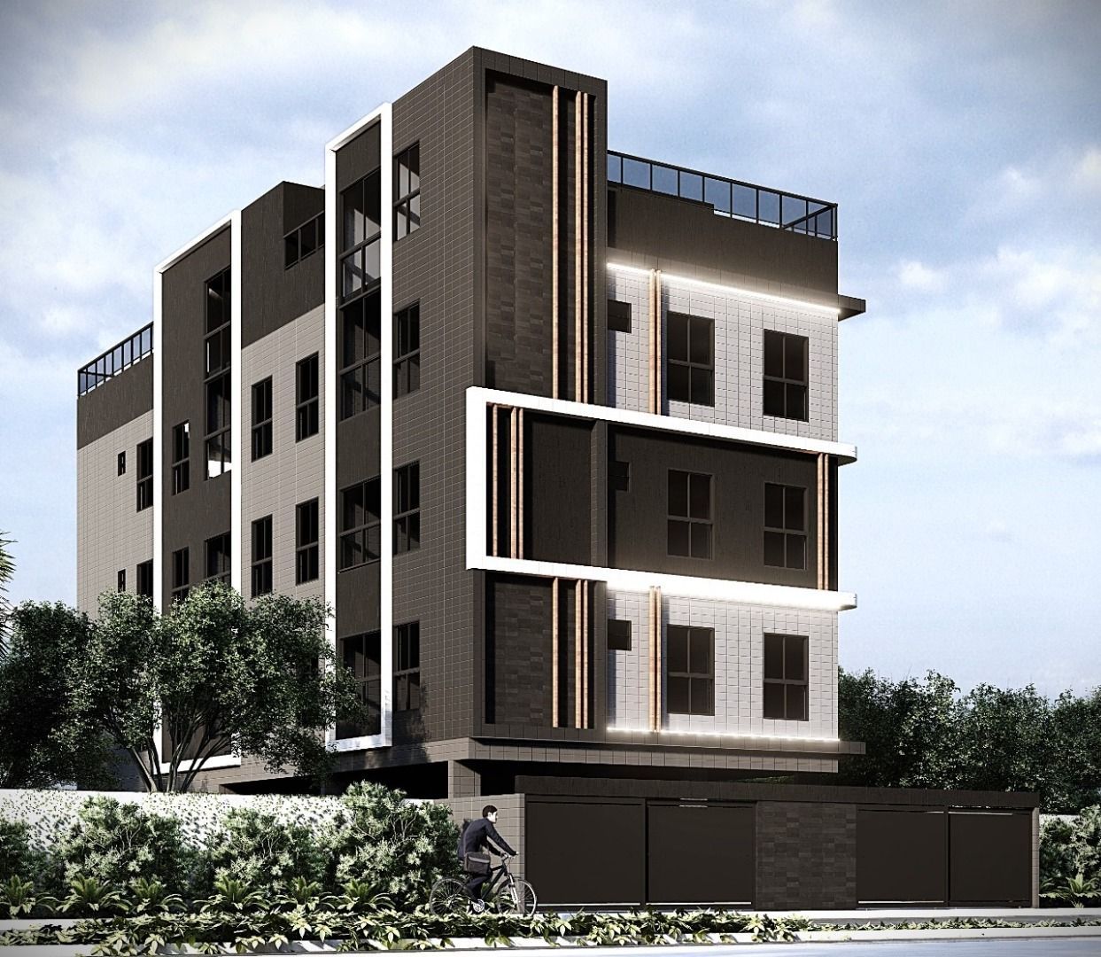 Apartamento com 03 dormitórios à venda, 59m² por R$ 496.000 - ...