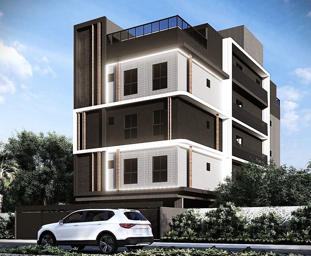 Apartamento com 03 dormitórios à venda, 59m² por R$ 496.000 - ...