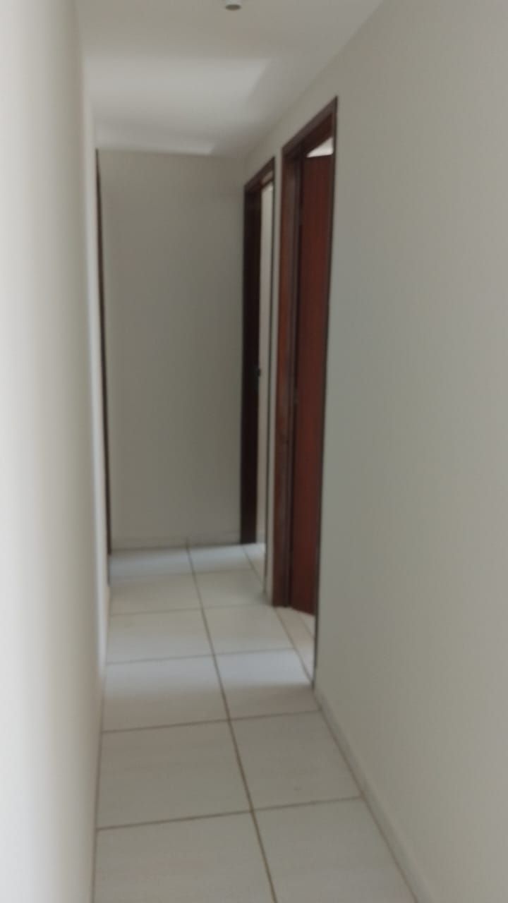 Apartamento com 02 dormitórios à venda, 46m² por R$ 120.000 - ...