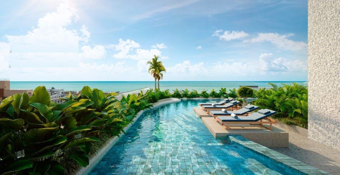 Flat com 01 dormitório à venda, 19m² por R$ 442.741 - Cabo Bra...