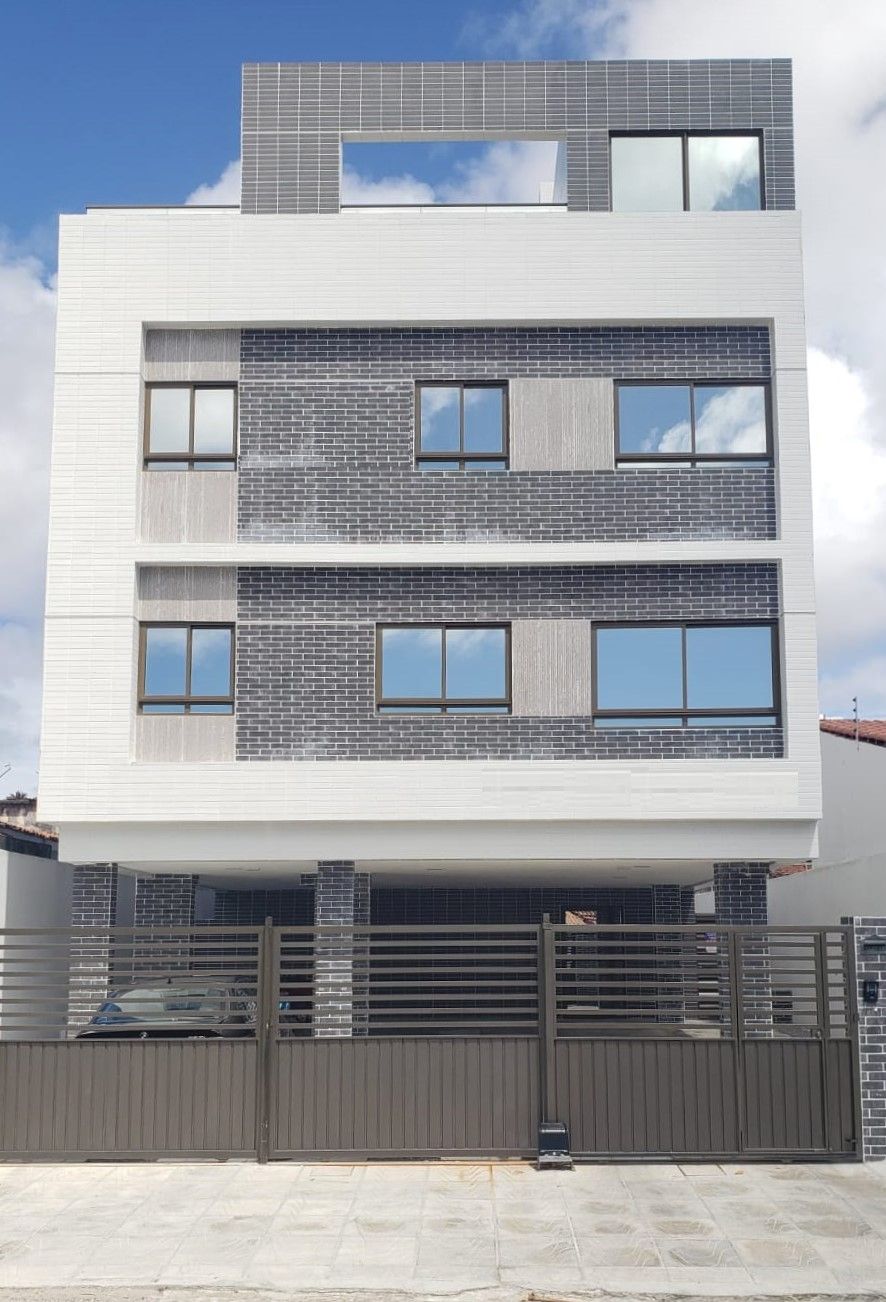 Apartamento com 03 dormitórios à venda, 72m² por R$ 450.000 - ...