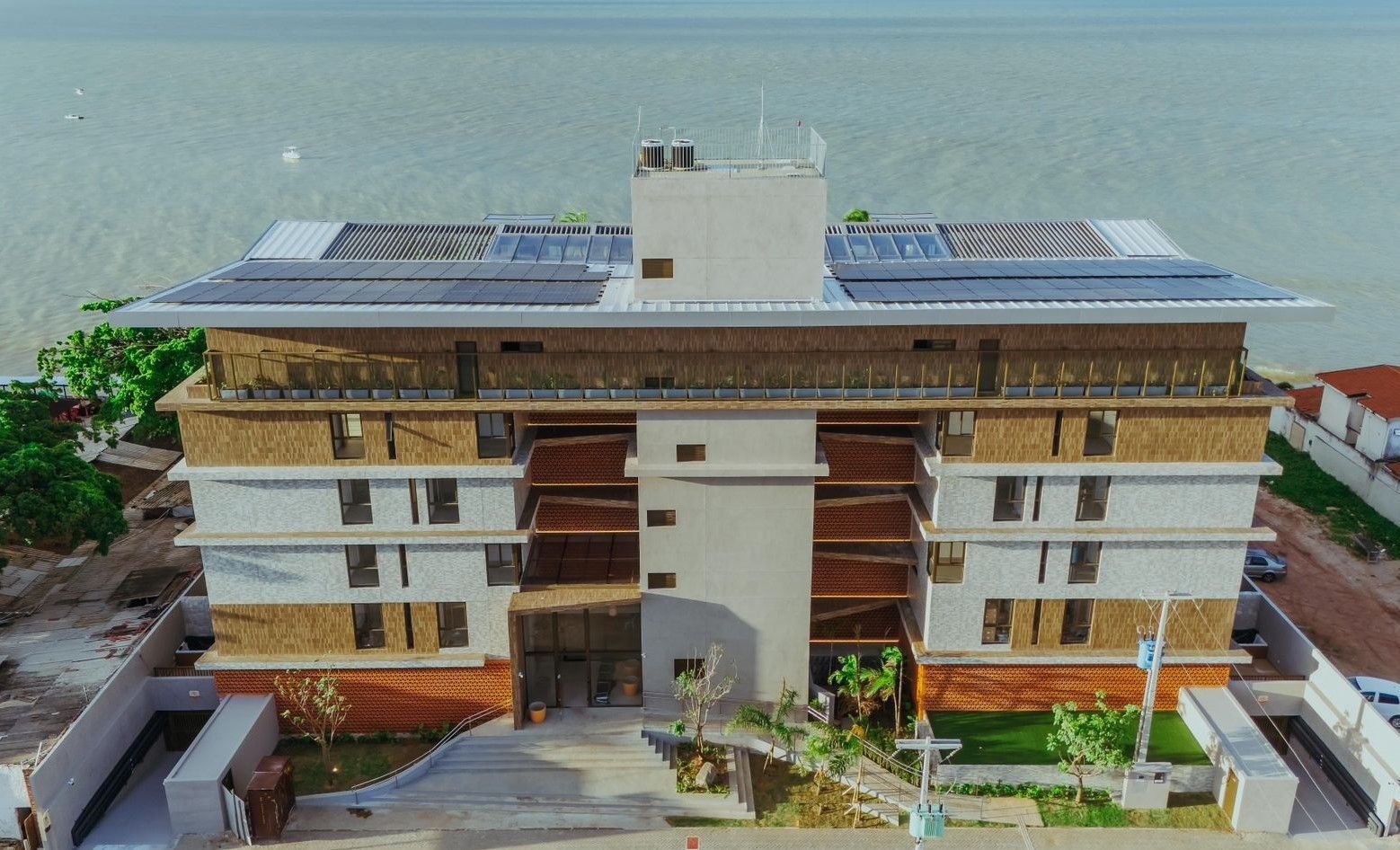 Apartamento com 02/03 dormitórios à venda, 45m² por R$ 960.980...