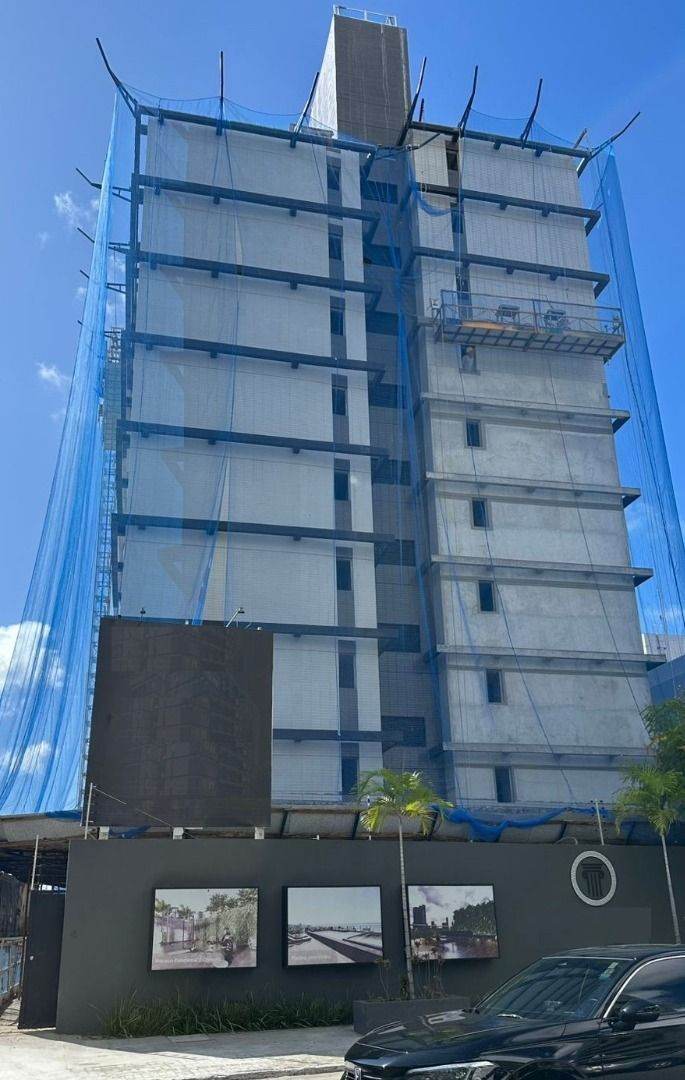 Apartamento com 02 dormitórios à venda por R$ 600.000 - Jardim...