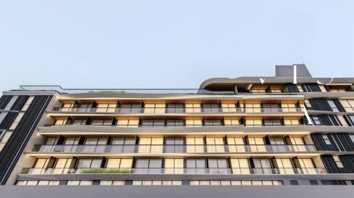 Flat com 01 dormitórios à venda,18m² por R$ 387.618 - Bessa, J...