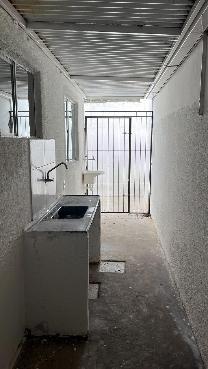 Casa com 02 dormitórios à venda, 55m² por R$ 165.000 - Gramame...