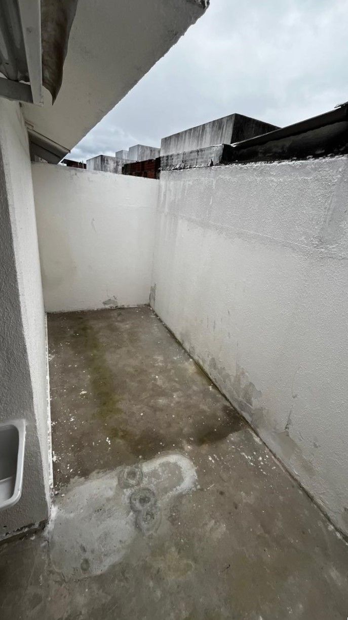 Casa com 02 dormitórios à venda, 55m² por R$ 165.000 - Gramame...