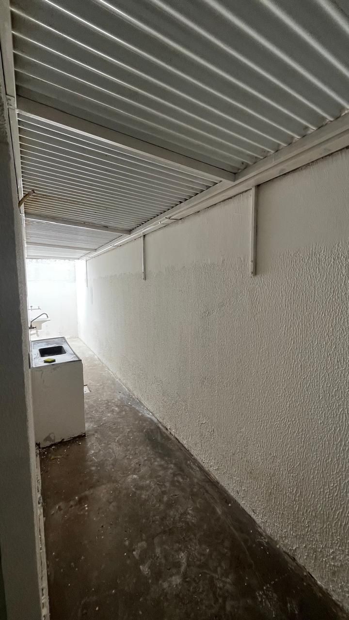 Casa com 02 dormitórios à venda, 55m² por R$ 165.000 - Gramame...