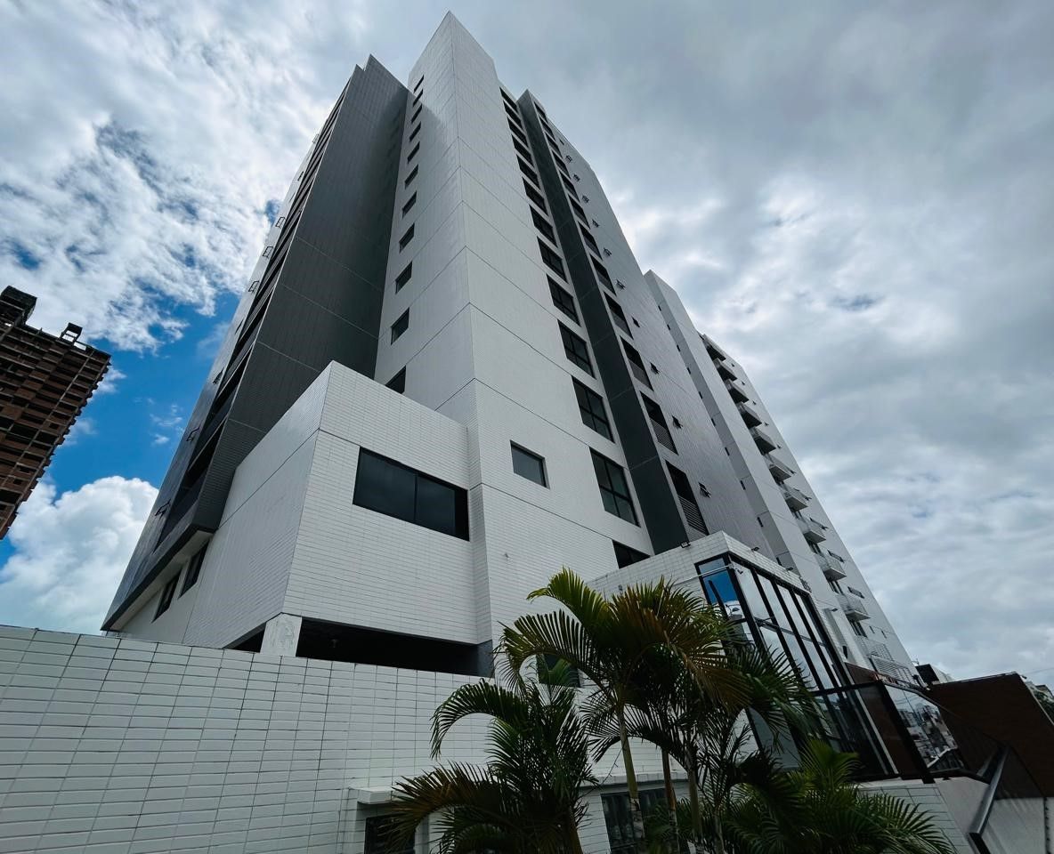 Apartamento com 02 dormitórios à venda por R$ 649.000 - Aerocl...