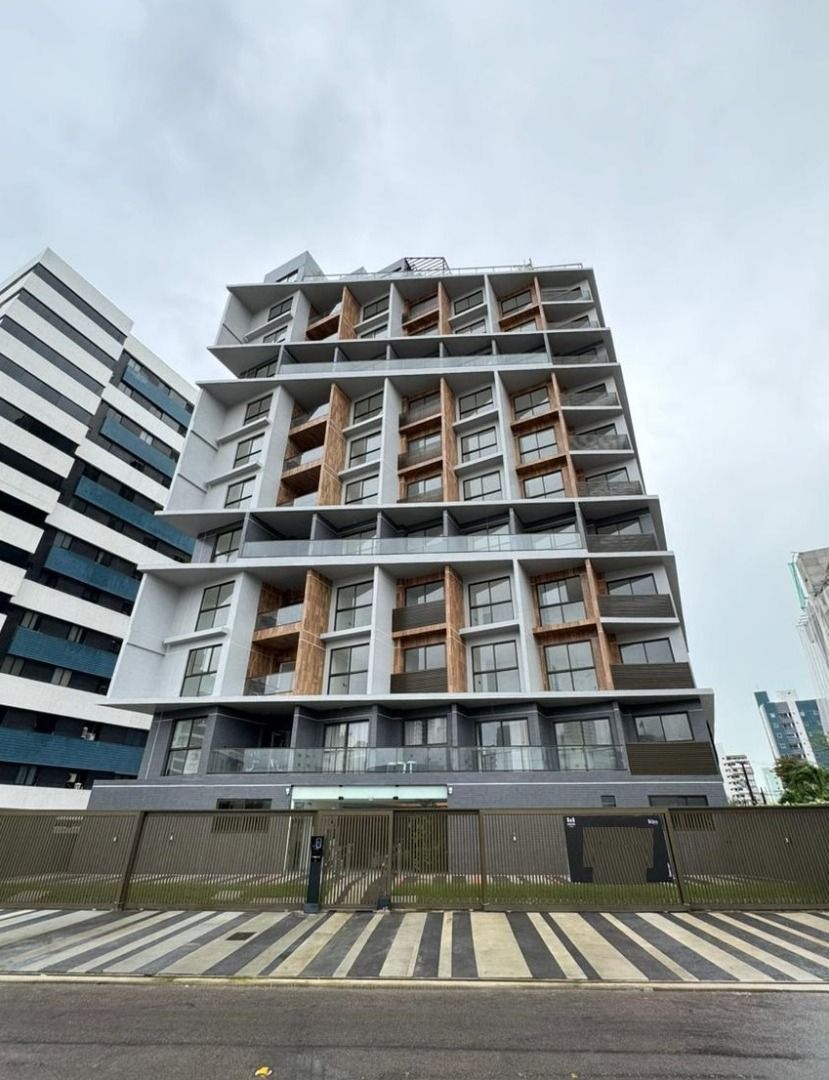 Apartamento com 02/03 dormitórios à venda, 65m² por R$ 671.000...