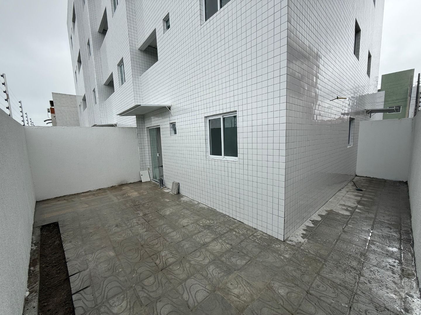  Apartamento com 02 dormitórios à venda, 50m² por R$ 160.000 -...