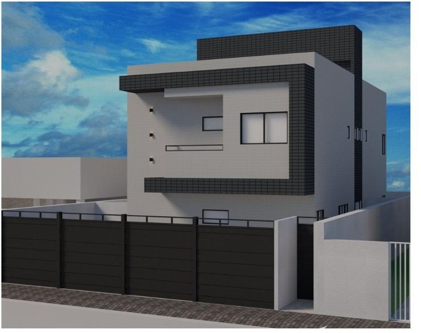 Apartamento com 02 dormitórios à venda, 50m² por R$ 220.000 - ...