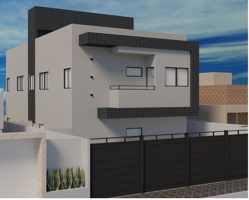 Apartamento com 02 dormitórios à venda, 50m² por R$ 220.000 - ...