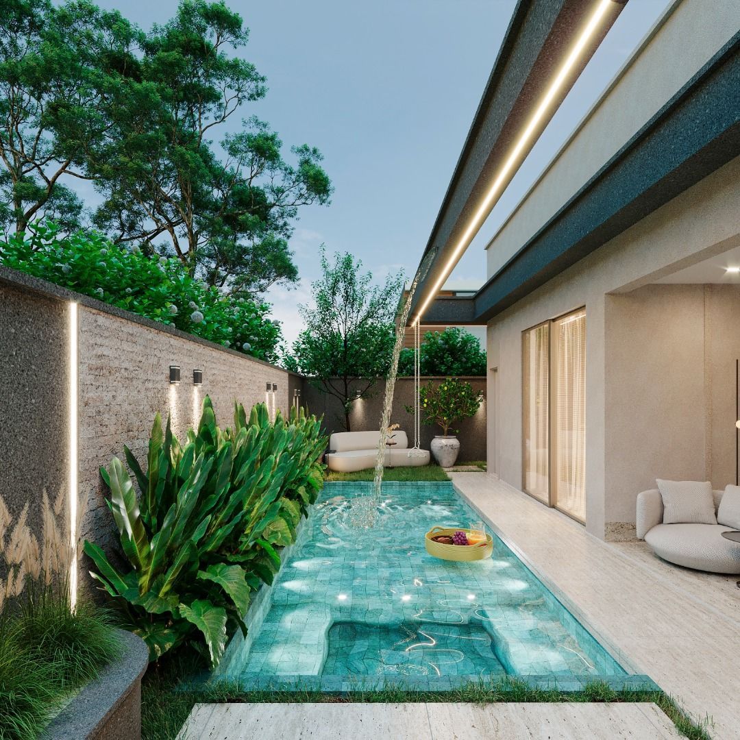 Casa com 03 suítes à venda, 190m² por R$ 2.090.000 - Cidade Un...