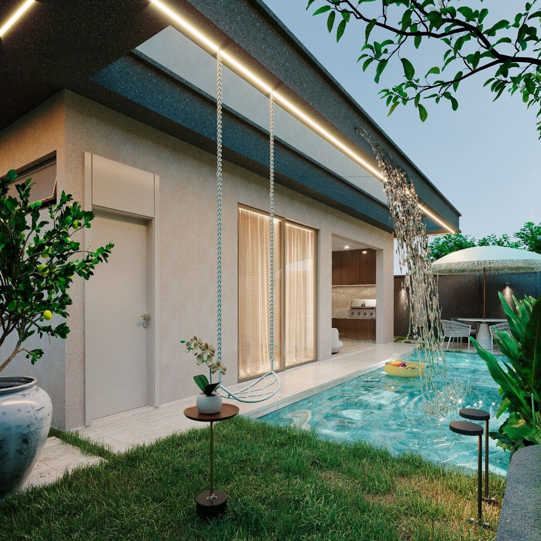 Casa com 03 suítes à venda, 190m² por R$ 2.090.000 - Cidade Un...