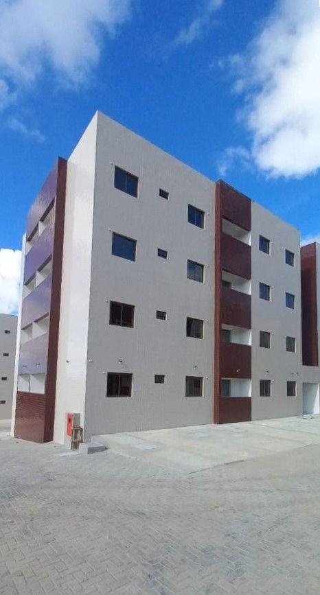 Apartamento com 02 dormitórios à venda, 50m² por R$ 175.000 - ...