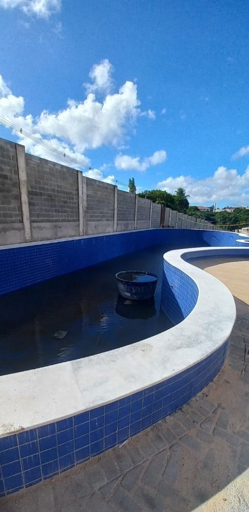 Apartamento com 02 dormitórios à venda, 50m² por R$ 175.000 - ...