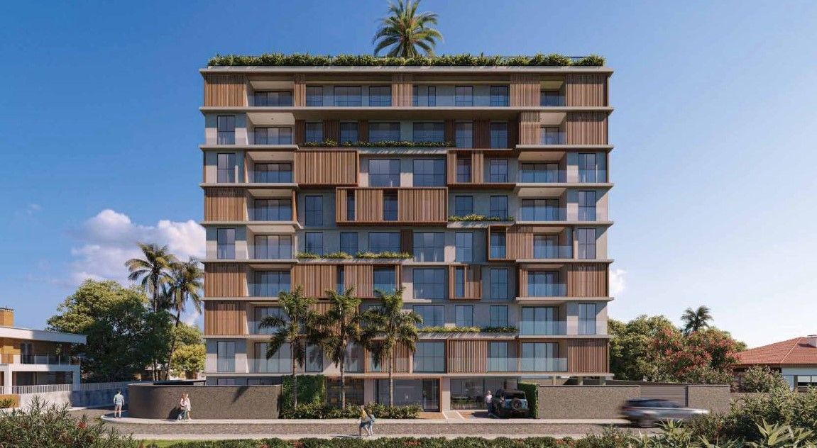 Apartamento com 02/03 dormitórios à venda, 71m² por R$ 769.230...