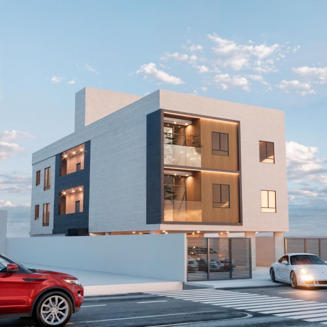 Apartamento com 02/03 dormitórios à venda, 55m² por R$ 300.000...