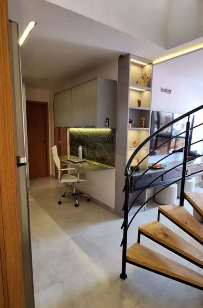 Cobertura com 02 dormitórios à venda, 70m² por R$ 720.000 - Ma...