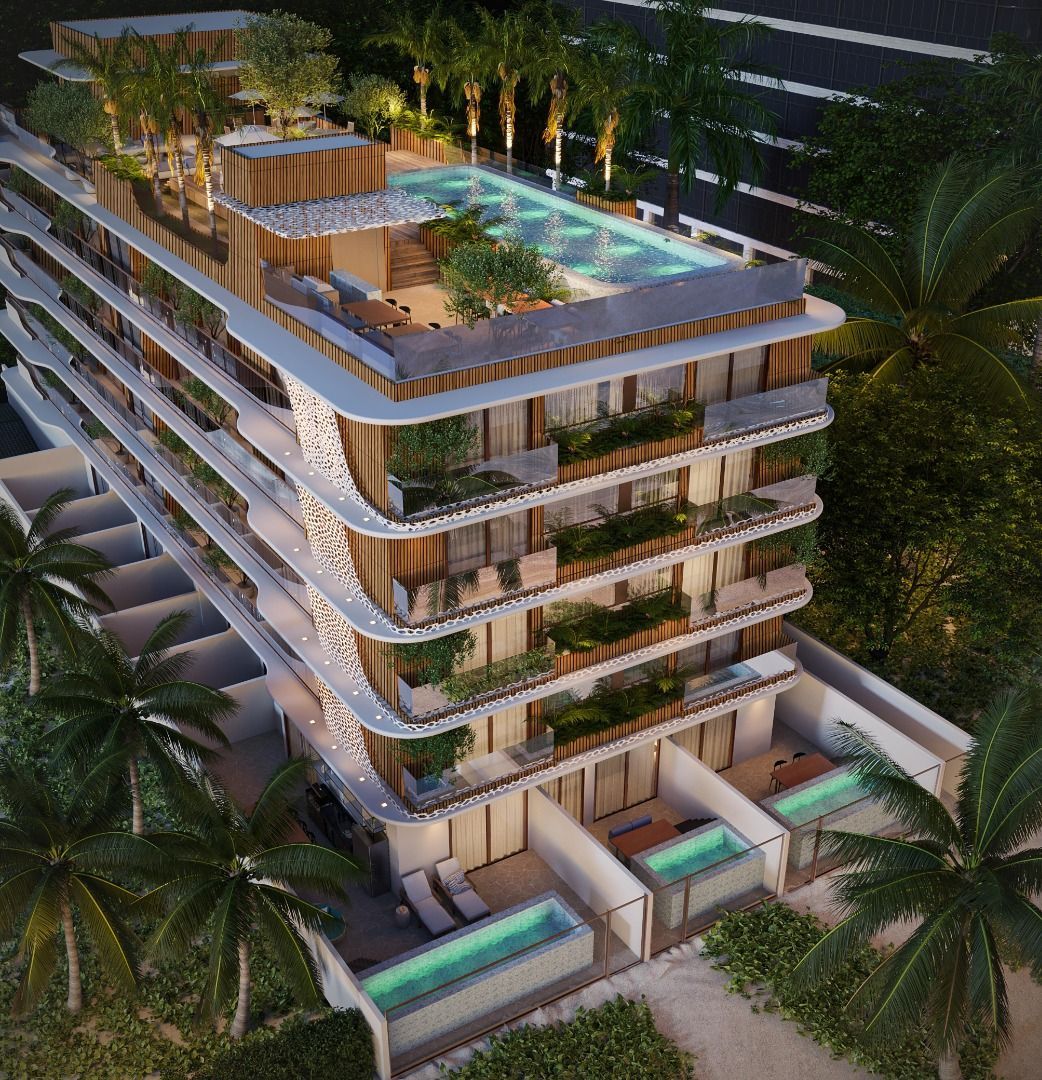 Flat com 01 dormitório à venda, 37m² por R$ 1.131.000 - Jardim...