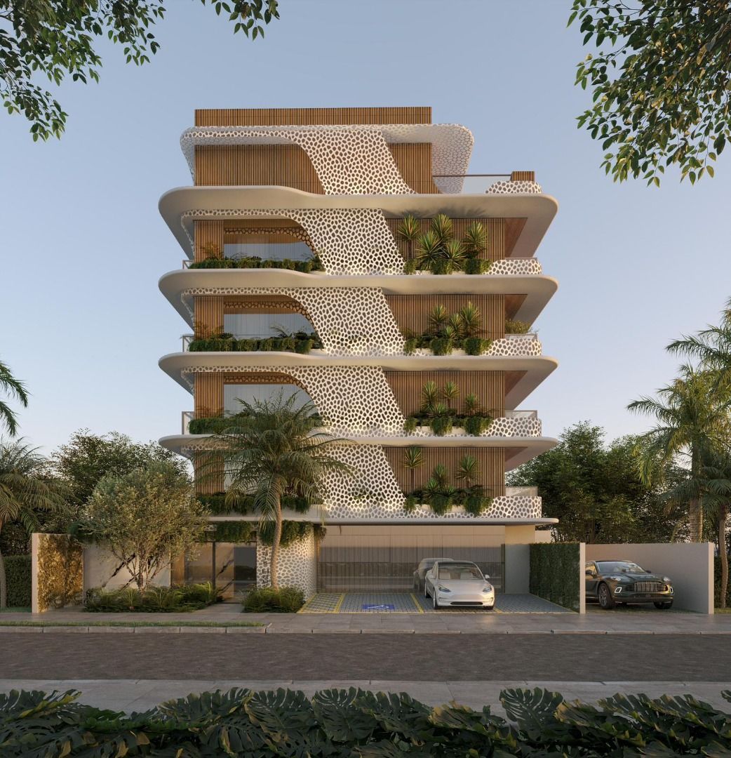 Flat com 01 dormitório à venda, 37m² por R$ 1.131.000 - Jardim...