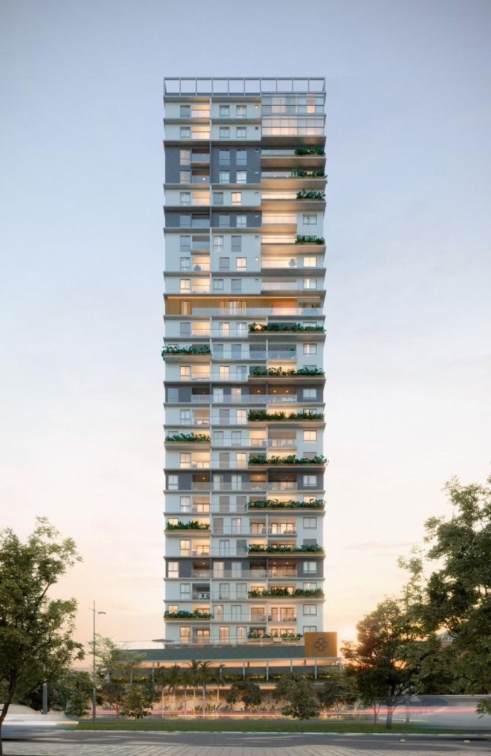 Apartamento com 02/03 dormitórios à venda, por R$ 816.120 - Ja...