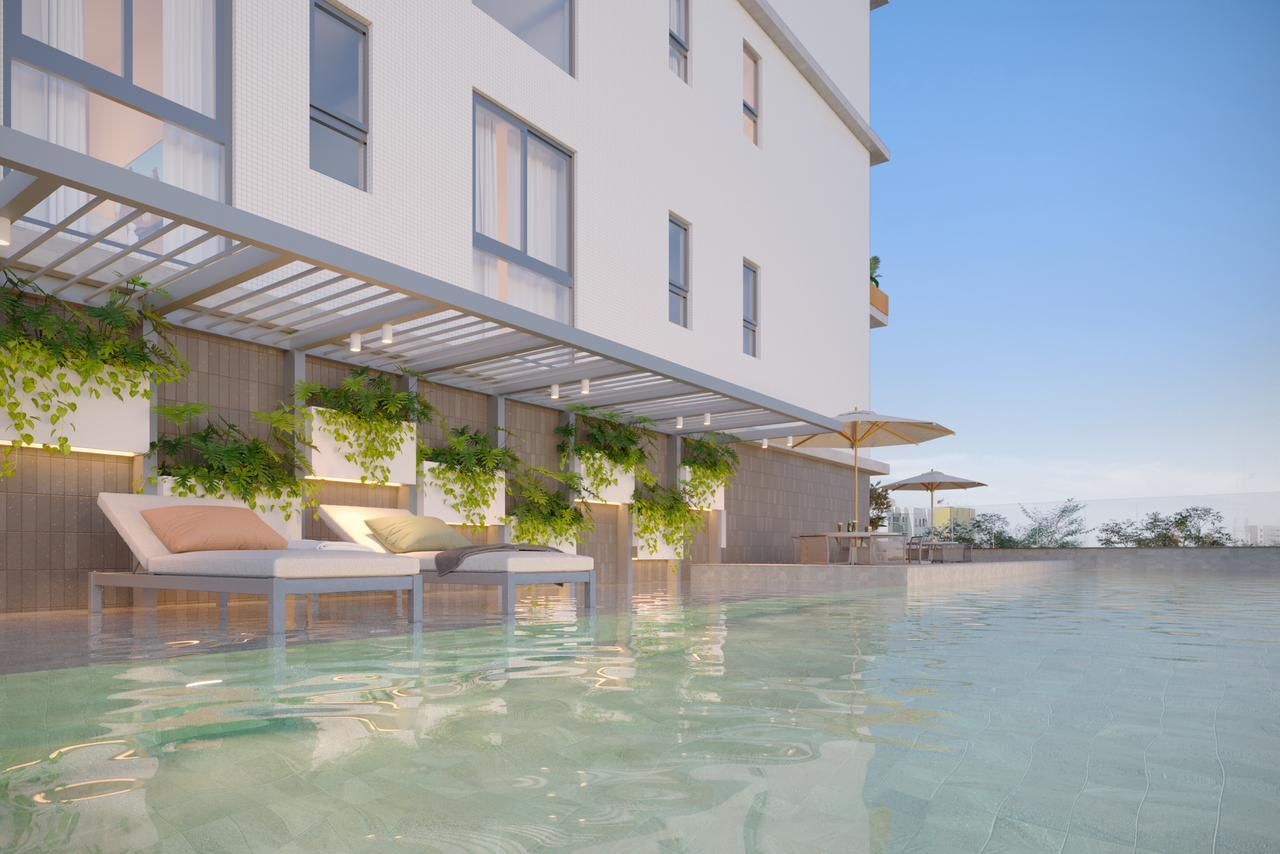 Apartamento com 02/03 dormitórios à venda, por R$ 816.120 - Ja...